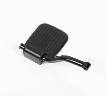 80518007 WG-M805 Sol Ayak Paleti Tutma Demirli - 1