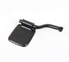 80518008 WG-M805 Sağ Ayak Paleti Tutma Demirli - WOLLEX