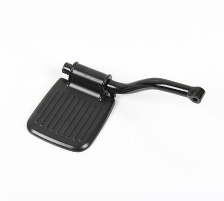 80518008 WG-M805 Sağ Ayak Paleti Tutma Demirli - 1