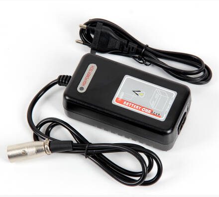 80718015 W807 Şarj Cihazı - 1