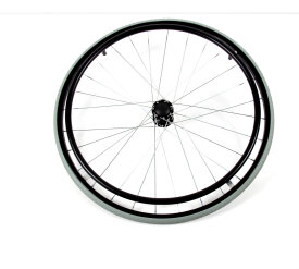 80918002 W809 / W809E Arka Teker - WOLLEX