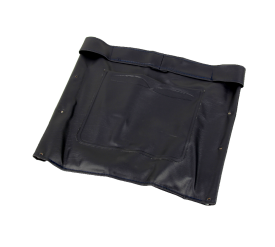 80918004 W809 Sırt Şiltesi - WOLLEX