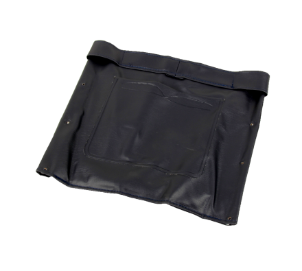 80918004 W809 Sırt Şiltesi - 1