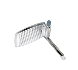 80918007 W809 Sağ Ayak Paleti - WOLLEX