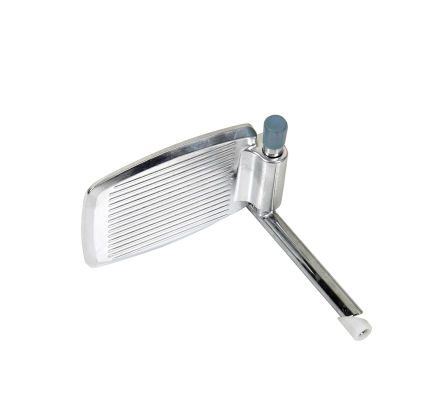 80918007 W809 Sağ Ayak Paleti - 1