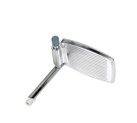 80918008 W809 Sol Ayak Paleti - 1