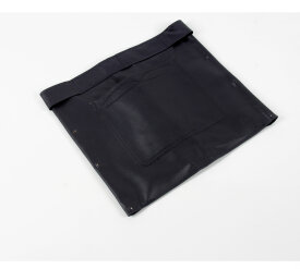 81018004 W809E Sırt Şiltesi - WOLLEX