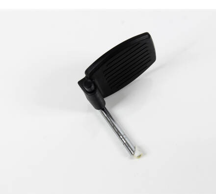 81018010 W809E Sol Ayak Paleti - 1