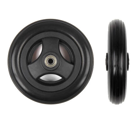 86418001 150*30 Manuel Tekerlekli Sandalye Dolgu Ön Teker - 1