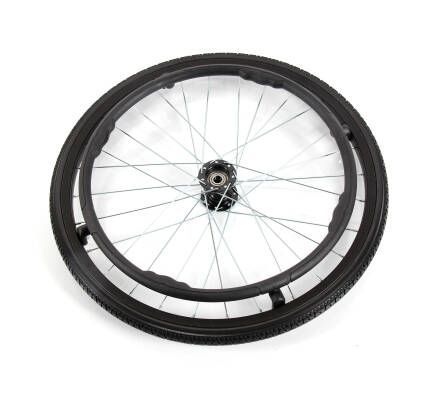 86418002 W864 Arka Teker - 1