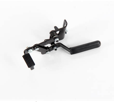 86418013 W864 Sağ Manuel Fren - 1