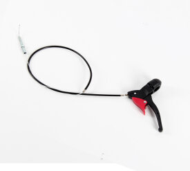 86418020 W864 Sağ Fren Elcik Takımı - WOLLEX