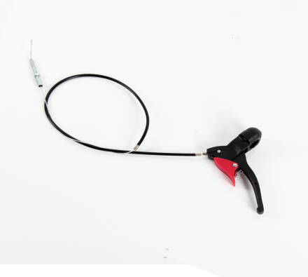 86418020 W864 Sağ Fren Elcik Takımı - 1