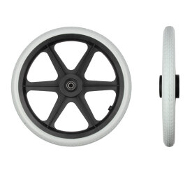 95816002 16x1⅜ Arka Dolgu Teker - WOLLEX