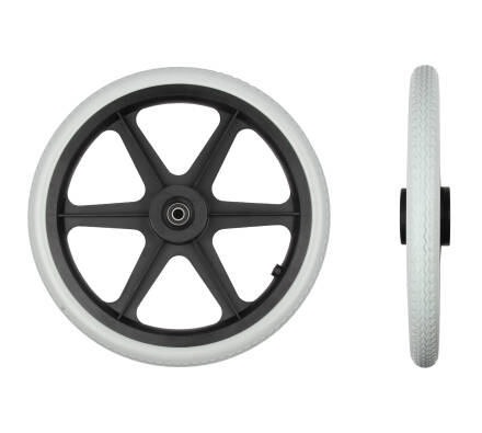 95816002 16x1⅜ Arka Dolgu Teker - 1