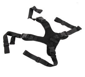 95816007 WG-M958 Göğüs Kemeri - WOLLEX