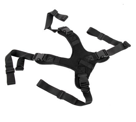 95816007 WG-M958 Göğüs Kemeri - 1