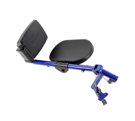 95816009 WG-M958 Sol Ayak Takımı - 1