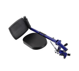 95816010 WG-M958 Sağ Ayak Takımı - WOLLEX