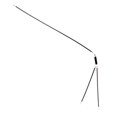 95816021 WG-M958 Oturma Piston Teli - 1