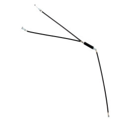 95816022 WG-M958 Sırt Piston Teli - WOLLEX