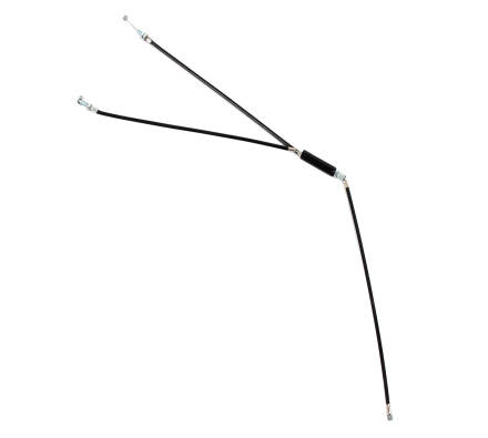 95816022 WG-M958 Sırt Piston Teli - 1