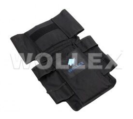 98016004 W980 Sırt Şiltesi - WOLLEX