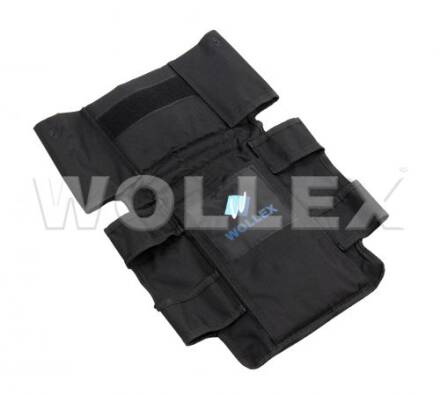 98016004 W980 Sırt Şiltesi - 1