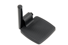 98016008 W980 Sol Demirli Ayak Paleti - WOLLEX