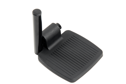 98016008 W980 Sol Demirli Ayak Paleti - 1