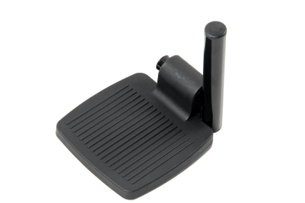 98016009 W980 Sağ Demirli Ayak Paleti - 1