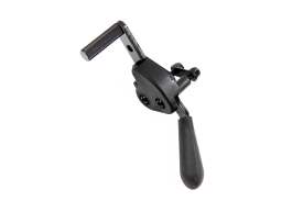 98016011 W980 Sağ Manuel Fren - WOLLEX