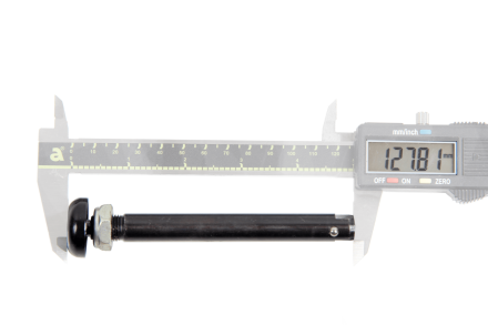 98016016 W980 Bas Çıkar Pim - 1