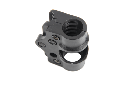 98016017 W980 Kol Arka Hareket Plastiği - 1