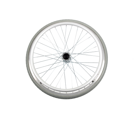 98316002 W983 Arka Teker - 1