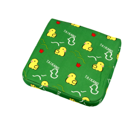 98316006 W983 Oturma Minderi (Desenli) - WOLLEX