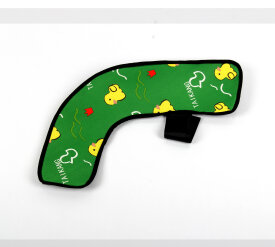 98316009 W983 Sağ Yan Destek Şiltesi (Desenli) - WOLLEX