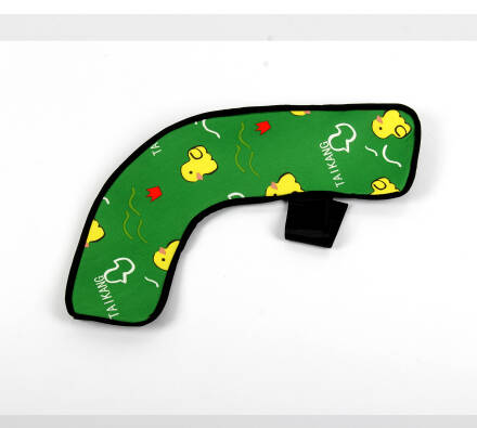 98316009 W983 Sağ Yan Destek Şiltesi (Desenli) - 1