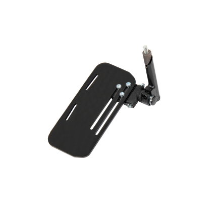 98316014 W983 Sol Ayak Paleti - 1