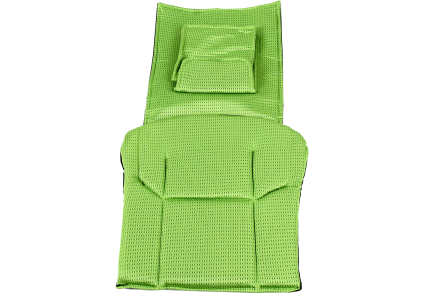 98316107 W983 Sırt Şilte Minderi - 1