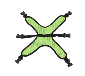 98316111 W983 Göğüs Emniyet Kemeri - WOLLEX