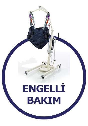 Engelli Bakım