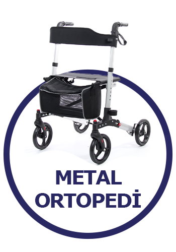 Metal Ortopedi