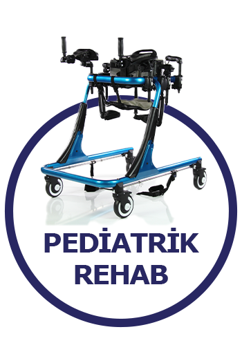 Pediatrik Rehap