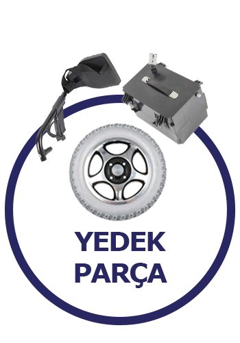 Yedek Parça