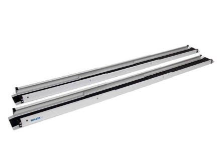 AL-109 Teleskopik Rampa - 2