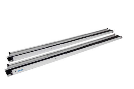 AL-109 Teleskopik Rampa - 5