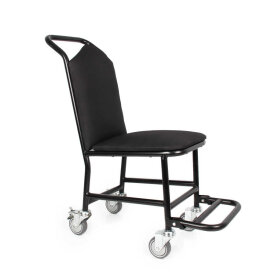 Kabin İçi Tekerlekli Sandalye - 2