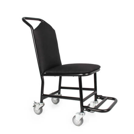 Kabin İçi Tekerlekli Sandalye - 2