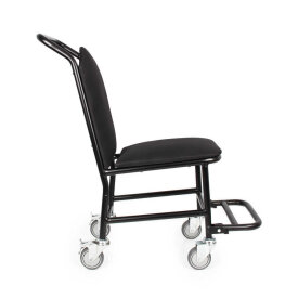 Kabin İçi Tekerlekli Sandalye - 3